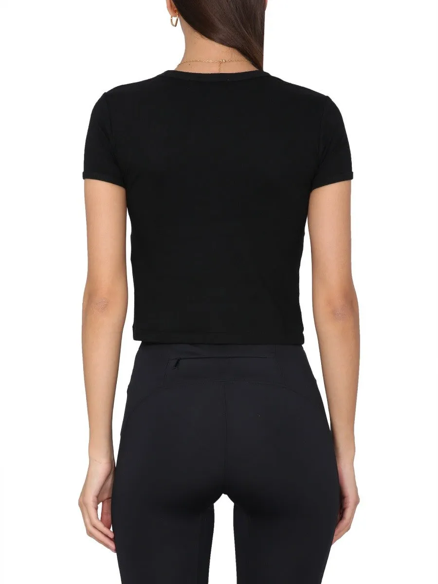 AMBUSH GRAPHIC T-SHIRT sold by Siebentaschen product image thumbnail 3