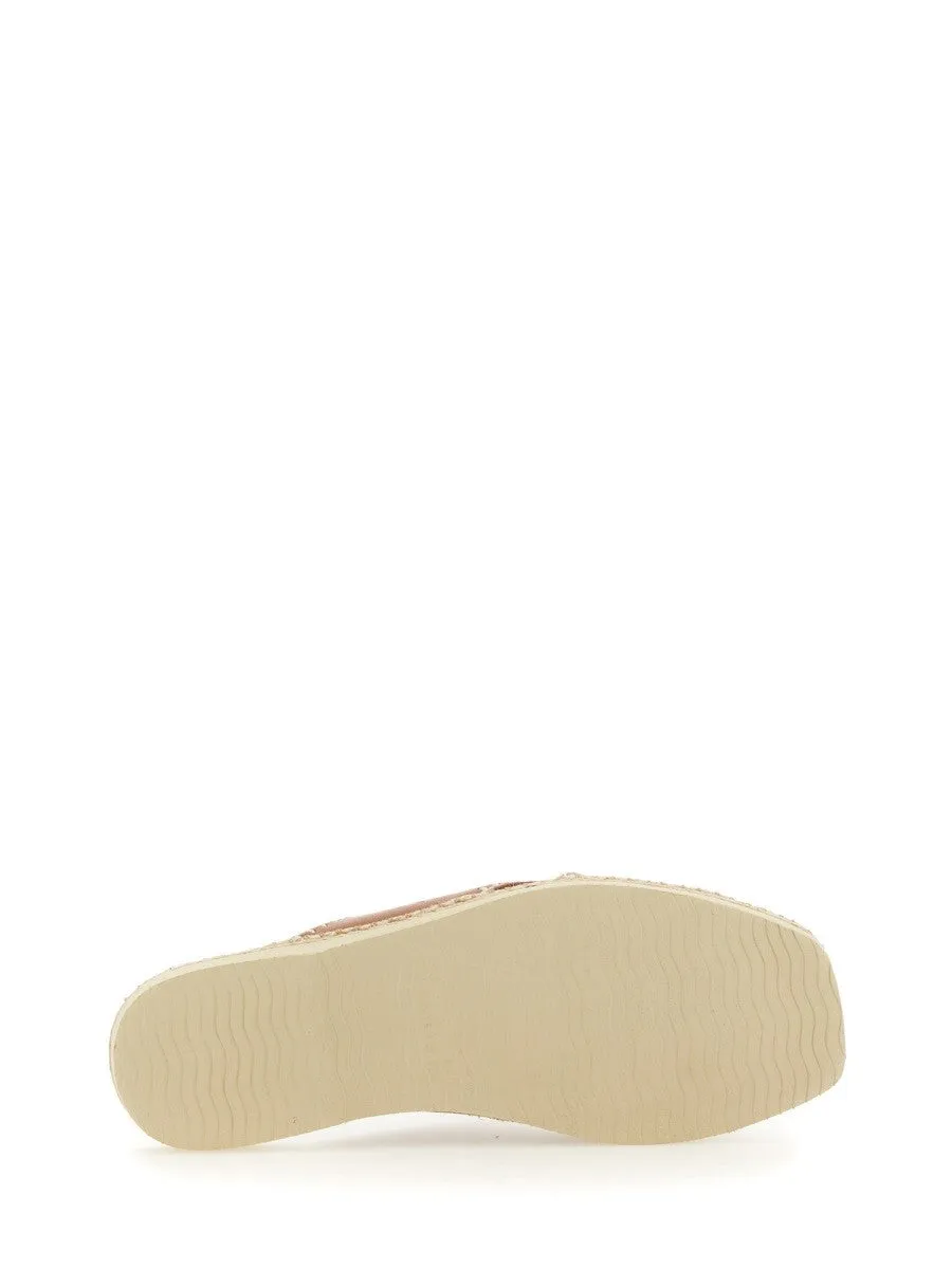 Hogan SANDAL H660 sold by Siebentaschen product image thumbnail 5