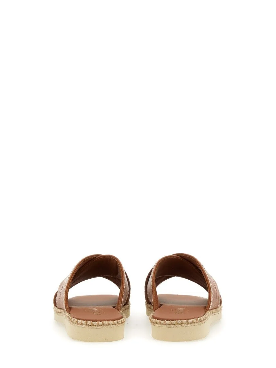 Hogan SANDAL H660 sold by Siebentaschen product image thumbnail 4