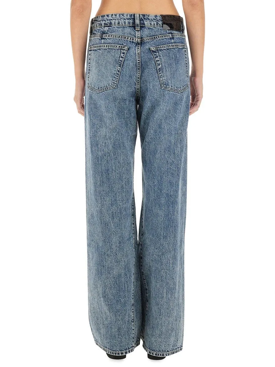 Our Legacy TREBLE CUT JEANS sold by Siebentaschen product image thumbnail 3