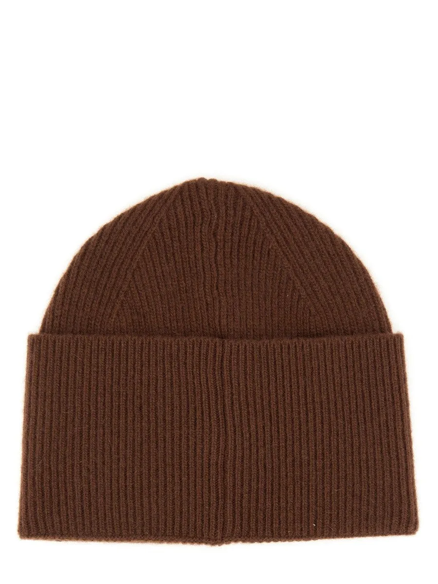Hugo BEANIE HAT WITH LOGO sold by Siebentaschen product image thumbnail 2