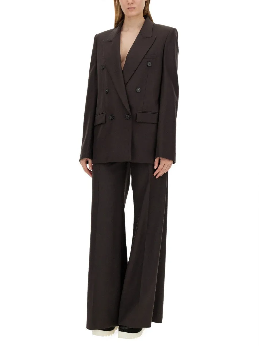 stella mccartney DOUBLE-BREASTED JACKET sold by Siebentaschen product image thumbnail 2