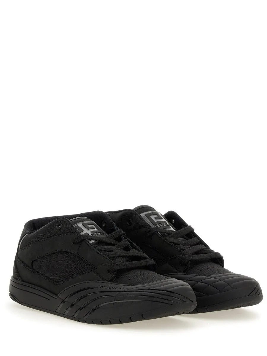 Givenchy SKATE SNEAKER sold by Siebentaschen product image thumbnail 2