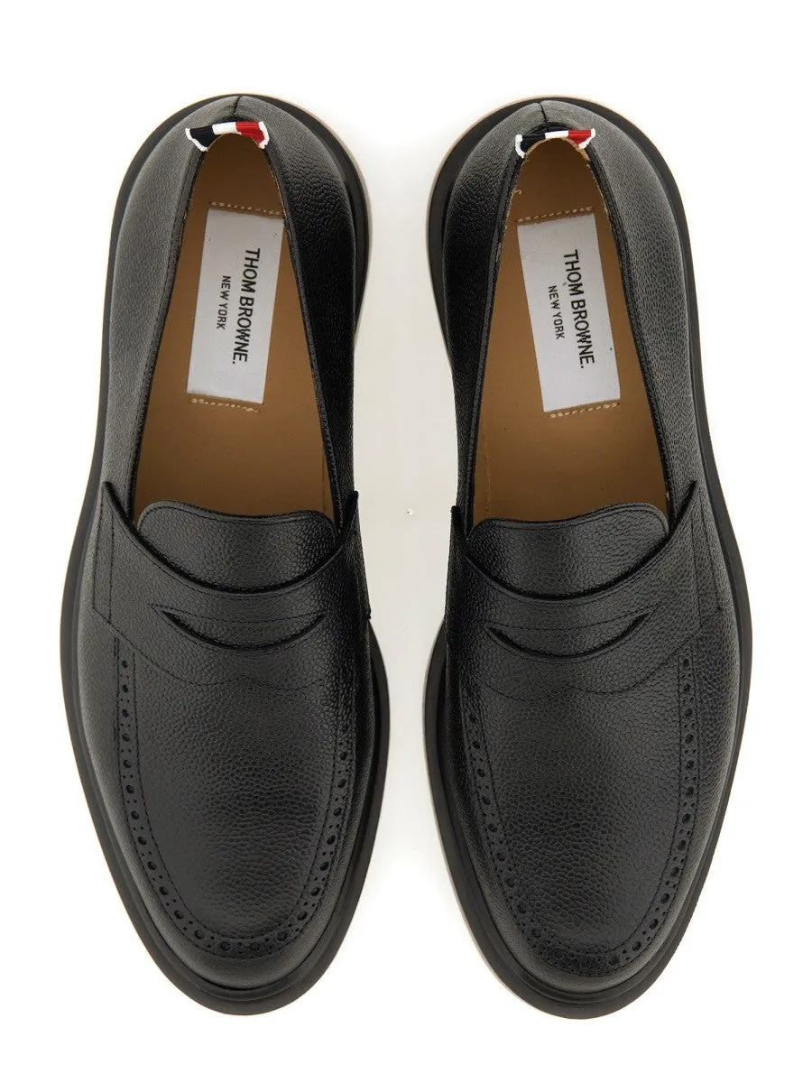 THOM BROWNE MOCCASIN "PENNY" sold by Siebentaschen product image thumbnail 2