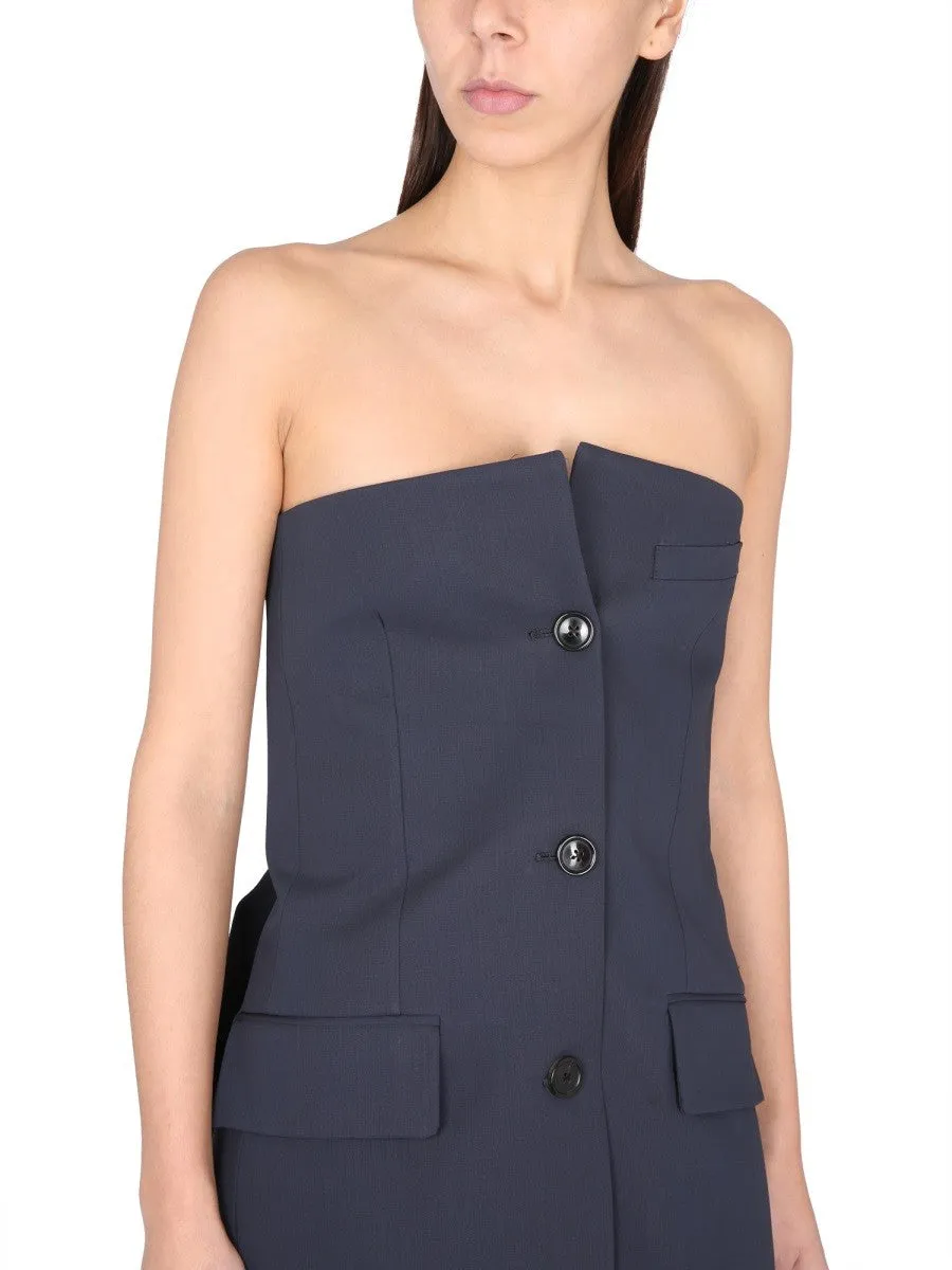 Our Legacy TOP SUITS sold by Siebentaschen product image thumbnail 4