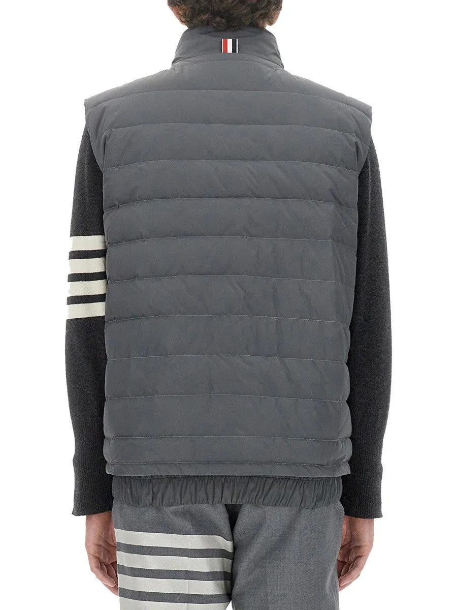 THOM BROWNE 4BAR VEST sold by Siebentaschen product image thumbnail 5