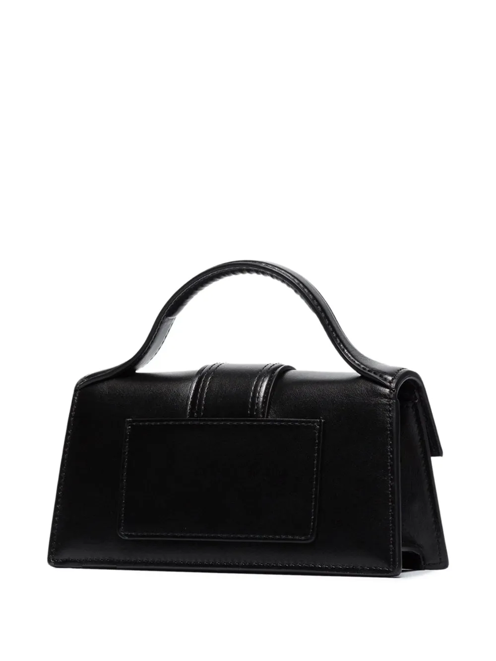 Jacquemus Black Le Bambino Handbag sold by Siebentaschen product image thumbnail 3