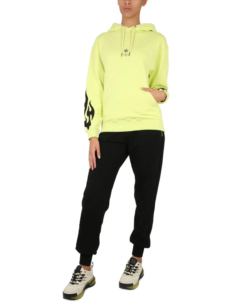 Givenchy FELPA "SACRED HEART" sold by Siebentaschen product image thumbnail 2