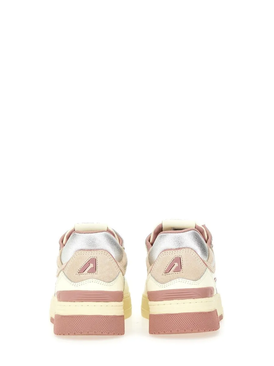 Autry SNEAKER "CLC" sold by Siebentaschen product image thumbnail 4