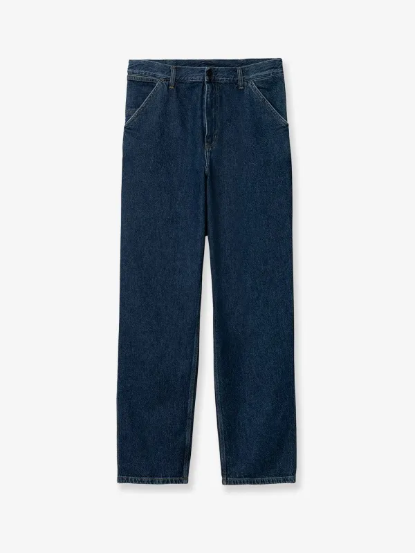 Carhartt Wip OG Single Knee Pant jeans sold by Siebentaschen