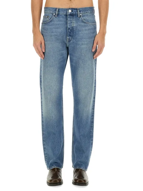 SUNFLOWER REGULAR FIT JEANS sold by Siebentaschen