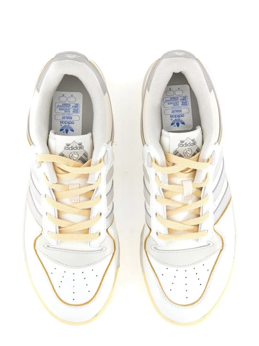 ADIDAS ORIGINALS SNEAKER RIVALRY LOW 86 sold by Siebentaschen product image thumbnail 2