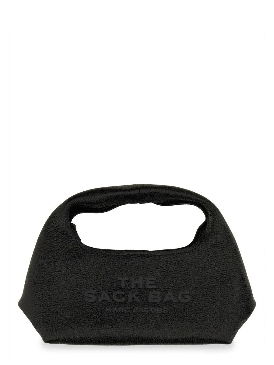 Marc Jacobs THE SACK MINI BAG sold by Siebentaschen product image thumbnail 2