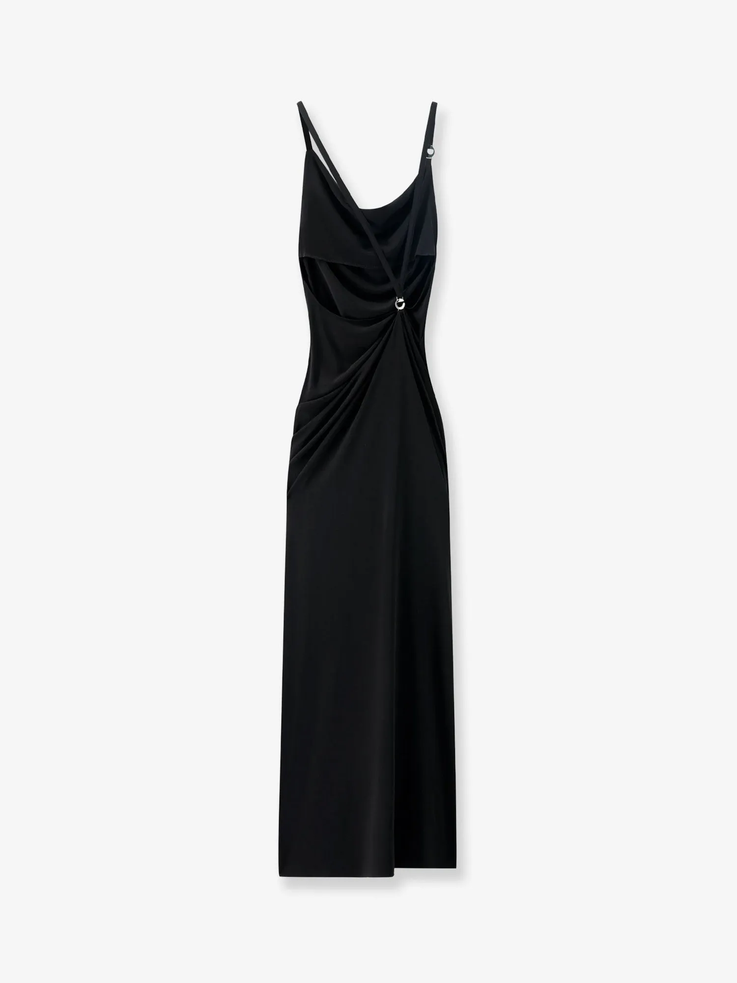 COPERNI Stretch fabric long dress sold by Siebentaschen product image thumbnail 2