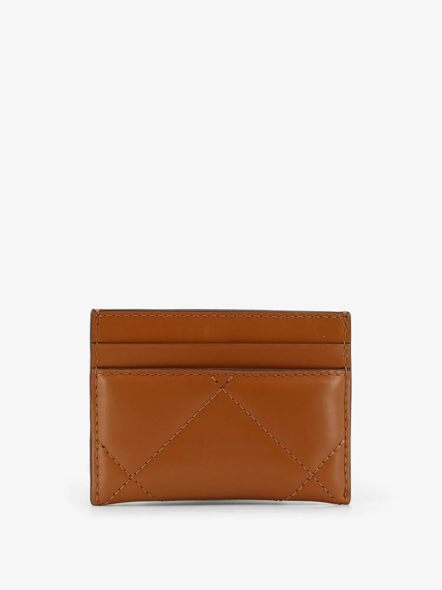 Tory Burch Kira matelassé leather cardholder sold by Siebentaschen product image thumbnail 2