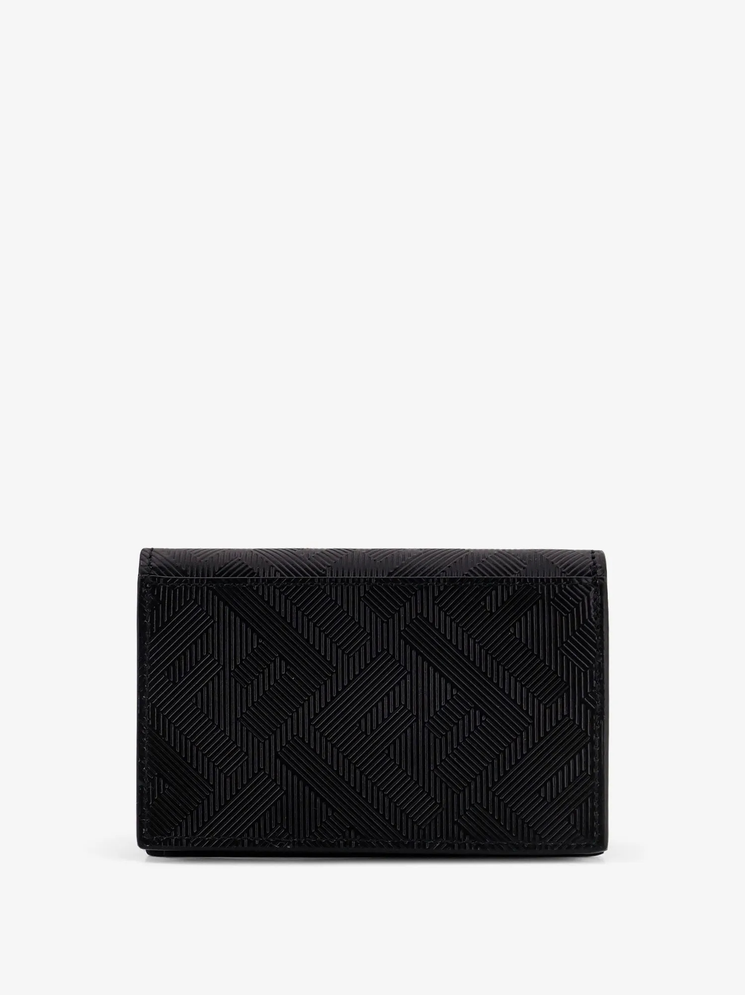 Fendi Business leather card holder sold by Siebentaschen product image thumbnail 2