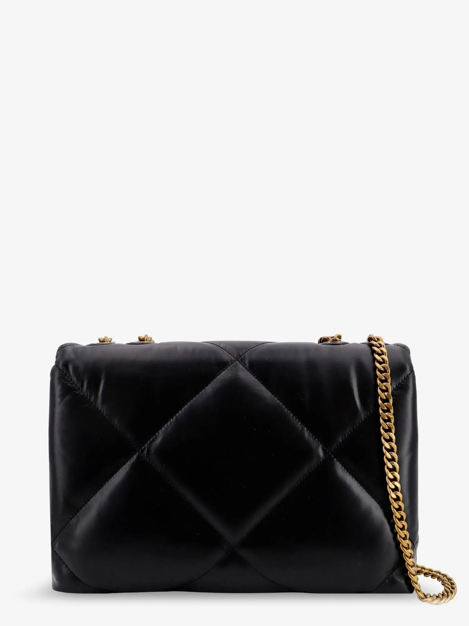 Tory Burch Kira matelassé leather shoulder bag sold by Siebentaschen product image thumbnail 2