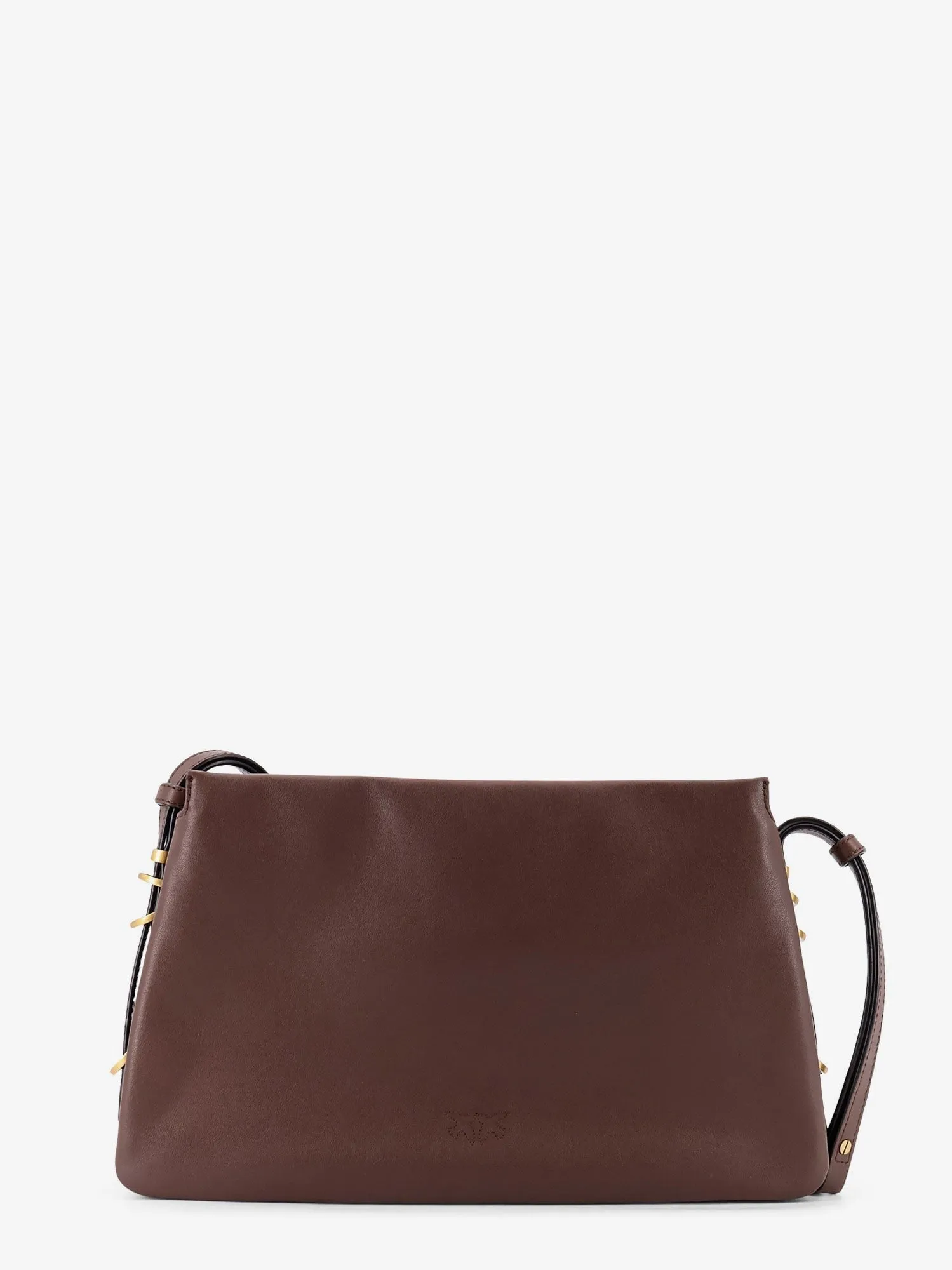 Pinko Triplet leather shoulder bag sold by Siebentaschen product image thumbnail 2