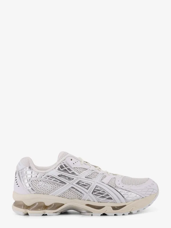 Asics Gel-Nimbus 10.1 mesh sneakers sold by Siebentaschen