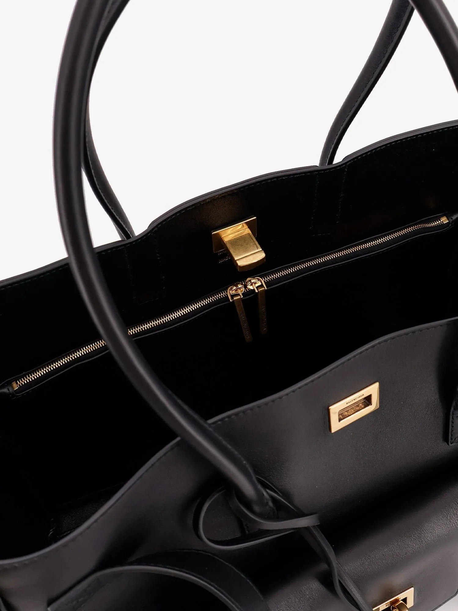 Balenciaga Carry All Bel Air shoulder bag sold by Siebentaschen product image thumbnail 5