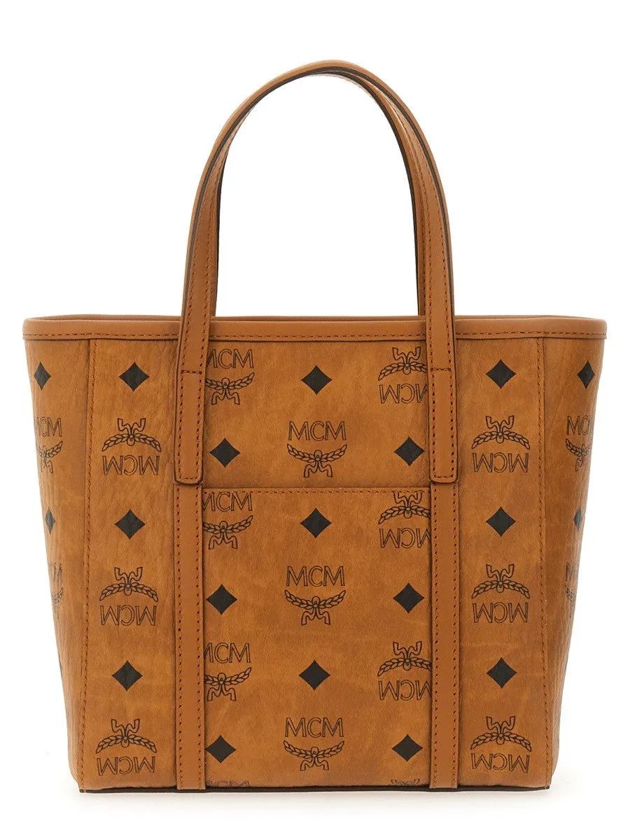 MCM TOTE BAG sold by Siebentaschen product image thumbnail 5