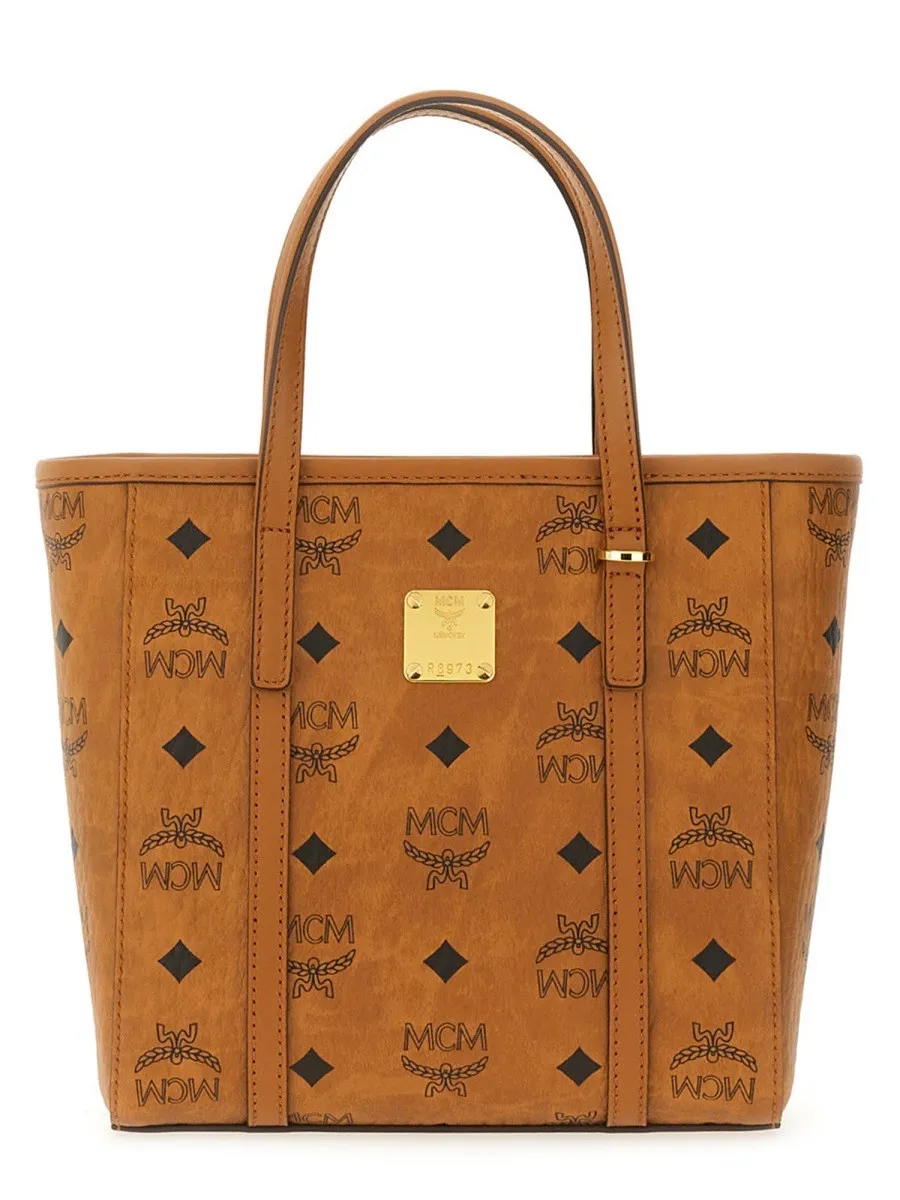 MCM TOTE BAG sold by Siebentaschen product image thumbnail 2