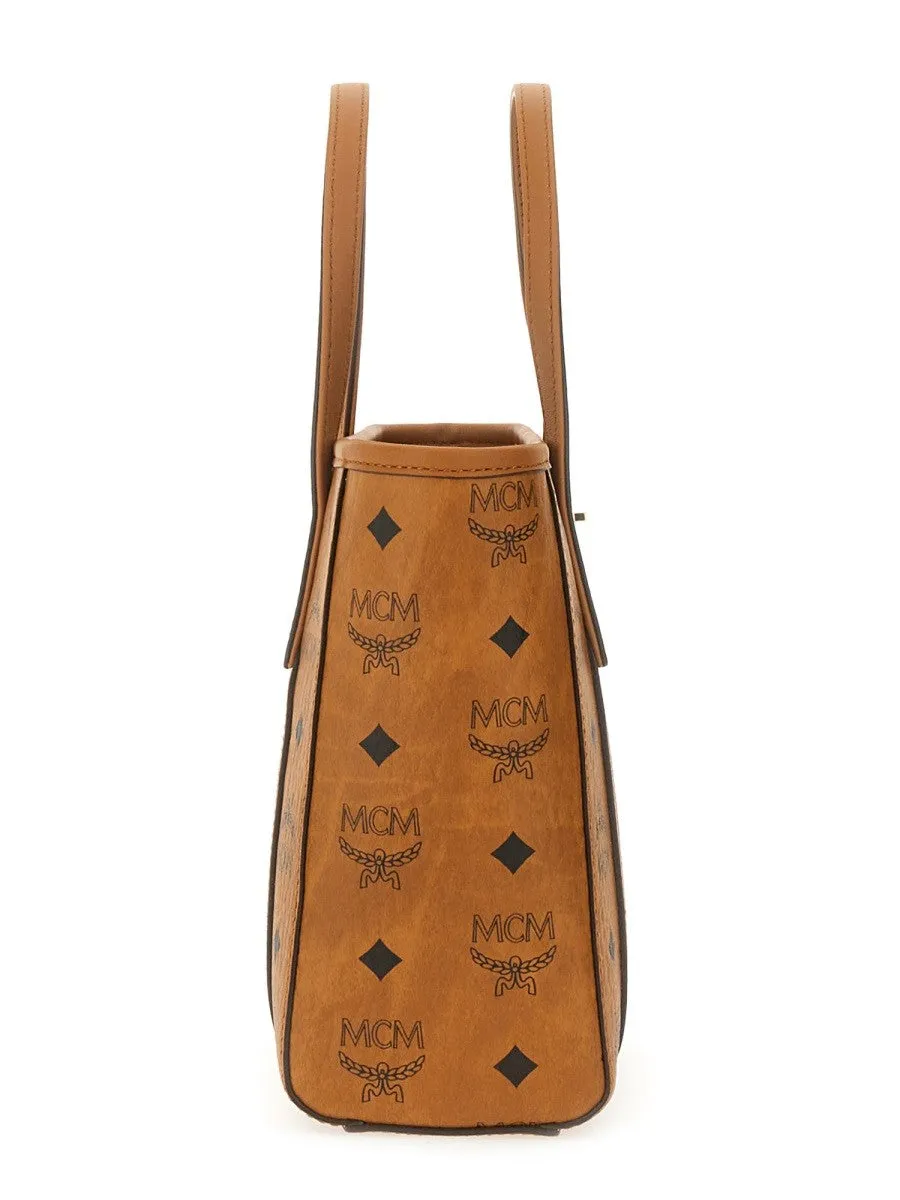 MCM TOTE BAG sold by Siebentaschen product image thumbnail 4