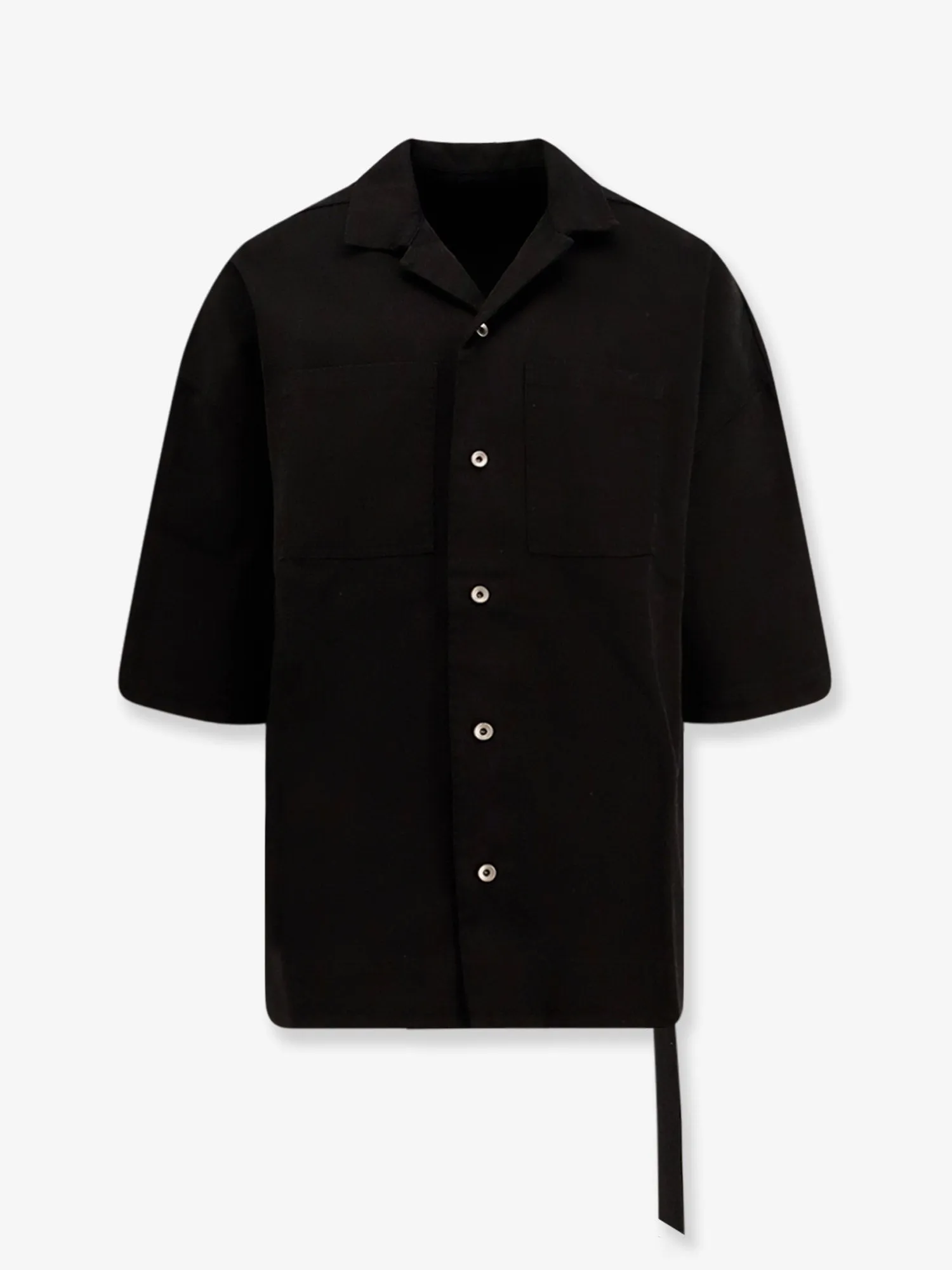 Drkshdw Magnum Tommy denim shirt sold by Siebentaschen