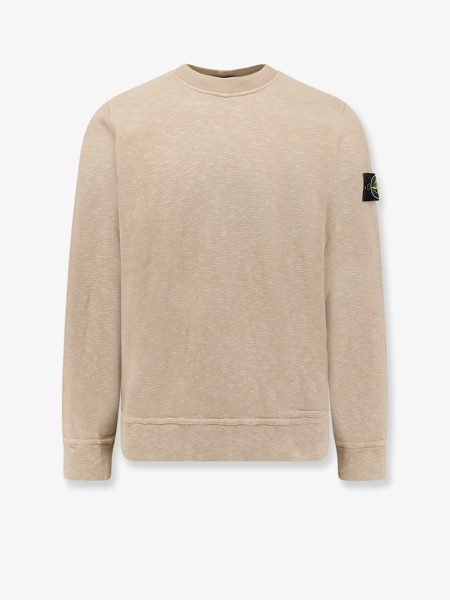 Stone Island Cotton sweater sold by Siebentaschen