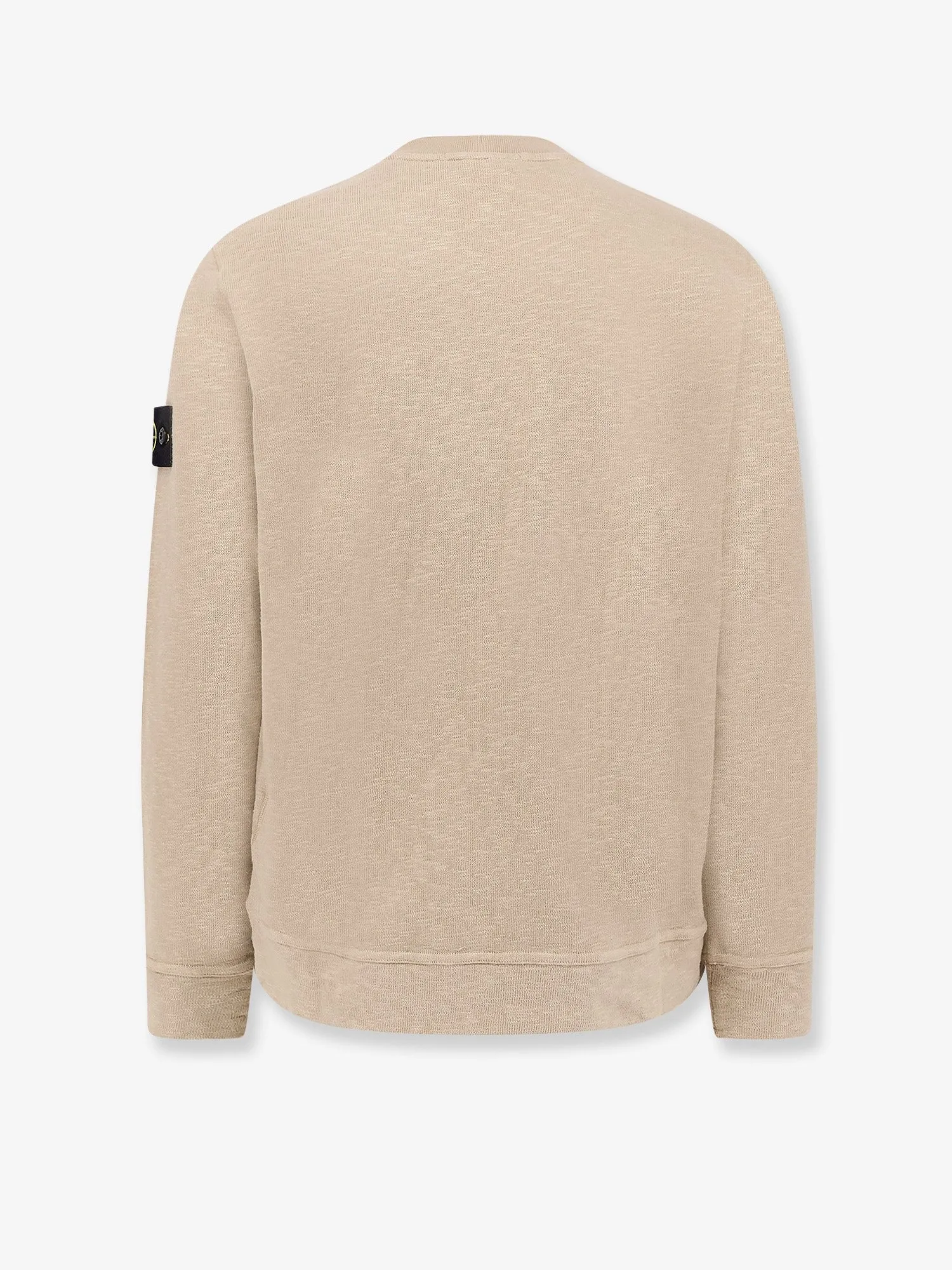 Stone Island Cotton sweater sold by Siebentaschen product image thumbnail 2