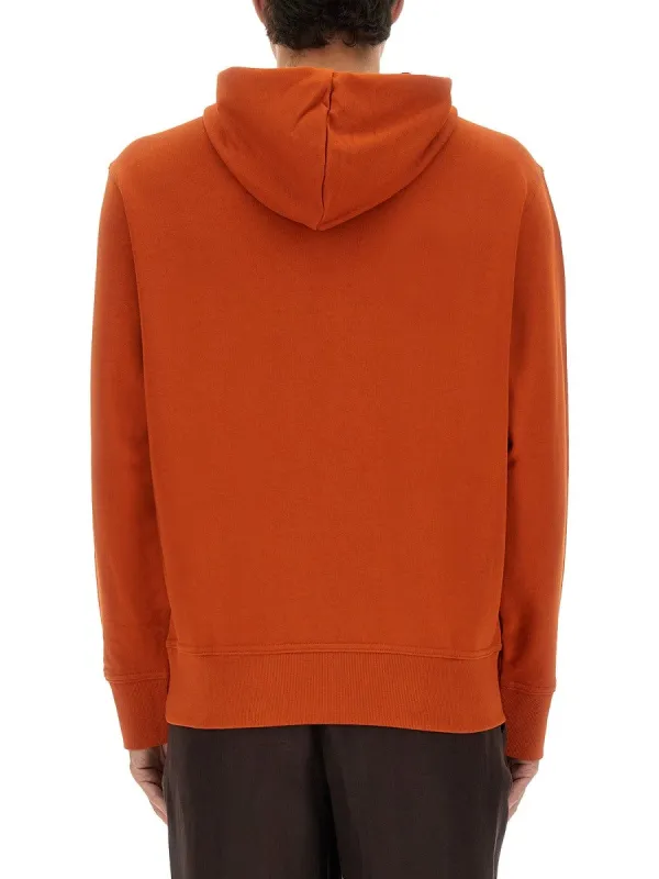 Boss HOODIE made by Siebentaschen