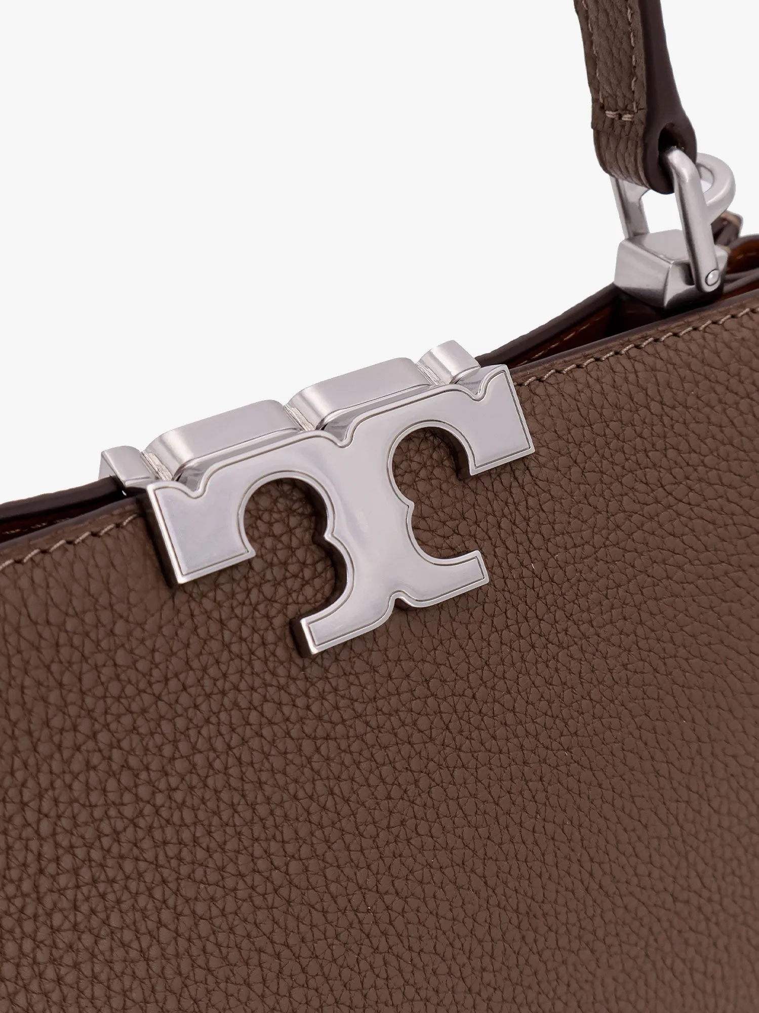 Tory Burch Leather shoulder bag sold by Siebentaschen product image thumbnail 4