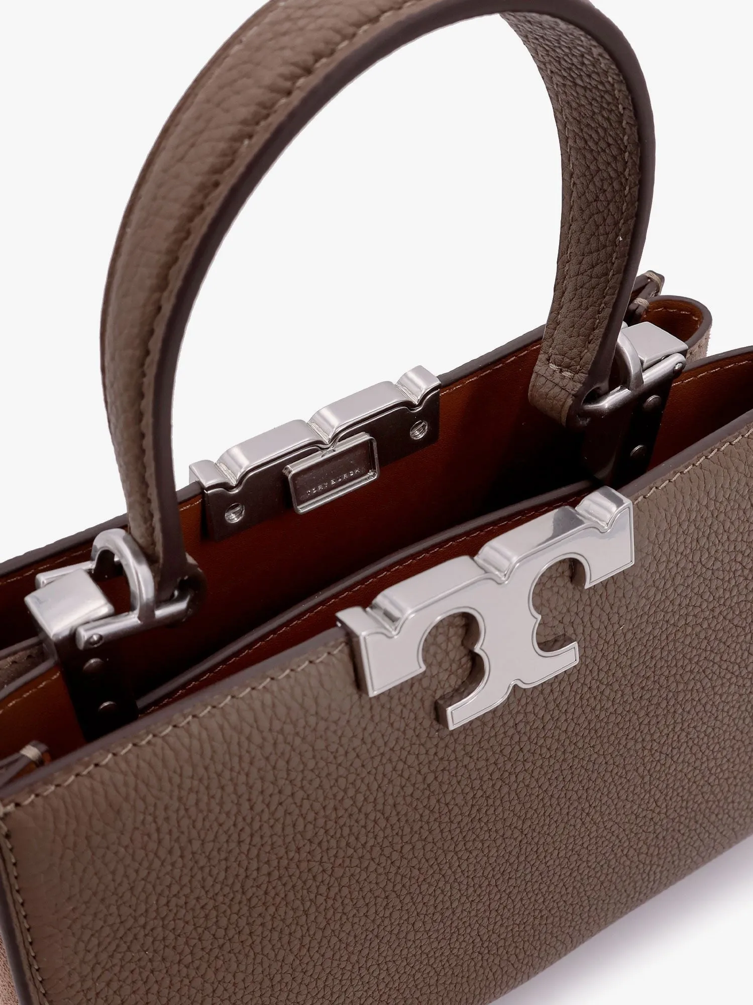 Tory Burch Leather shoulder bag sold by Siebentaschen product image thumbnail 5