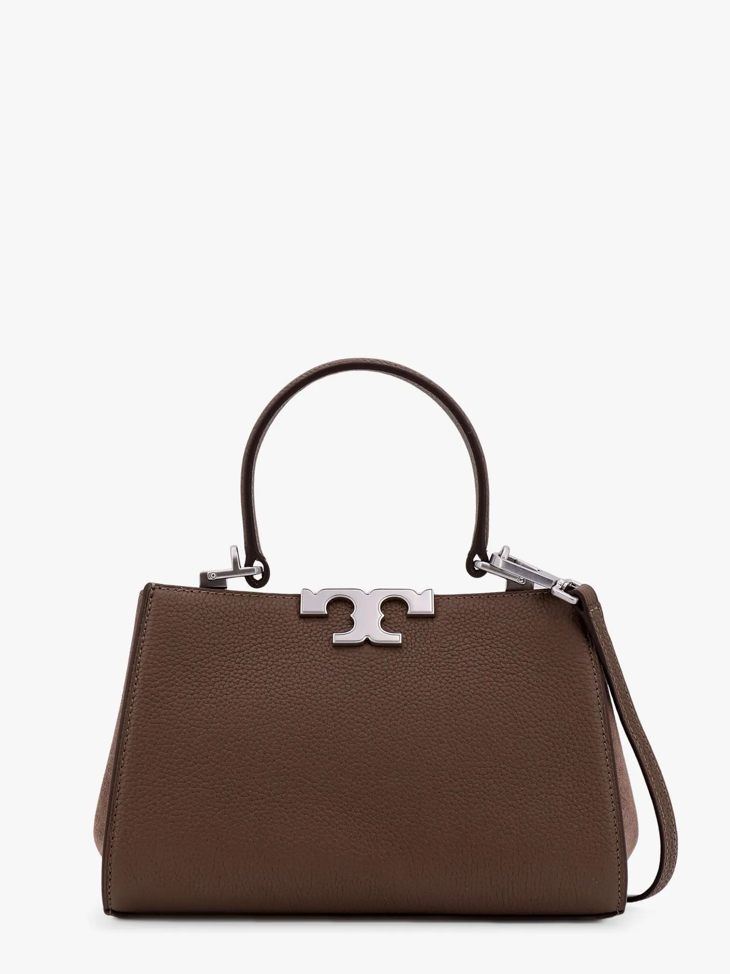 Tory Burch Leather shoulder bag sold by Siebentaschen product image thumbnail 2
