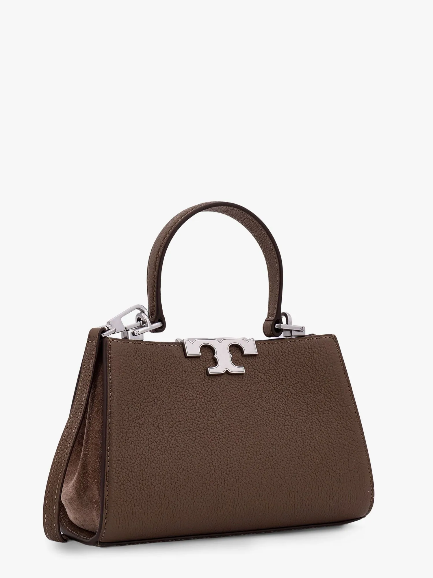 Tory Burch Leather shoulder bag sold by Siebentaschen product image thumbnail 3