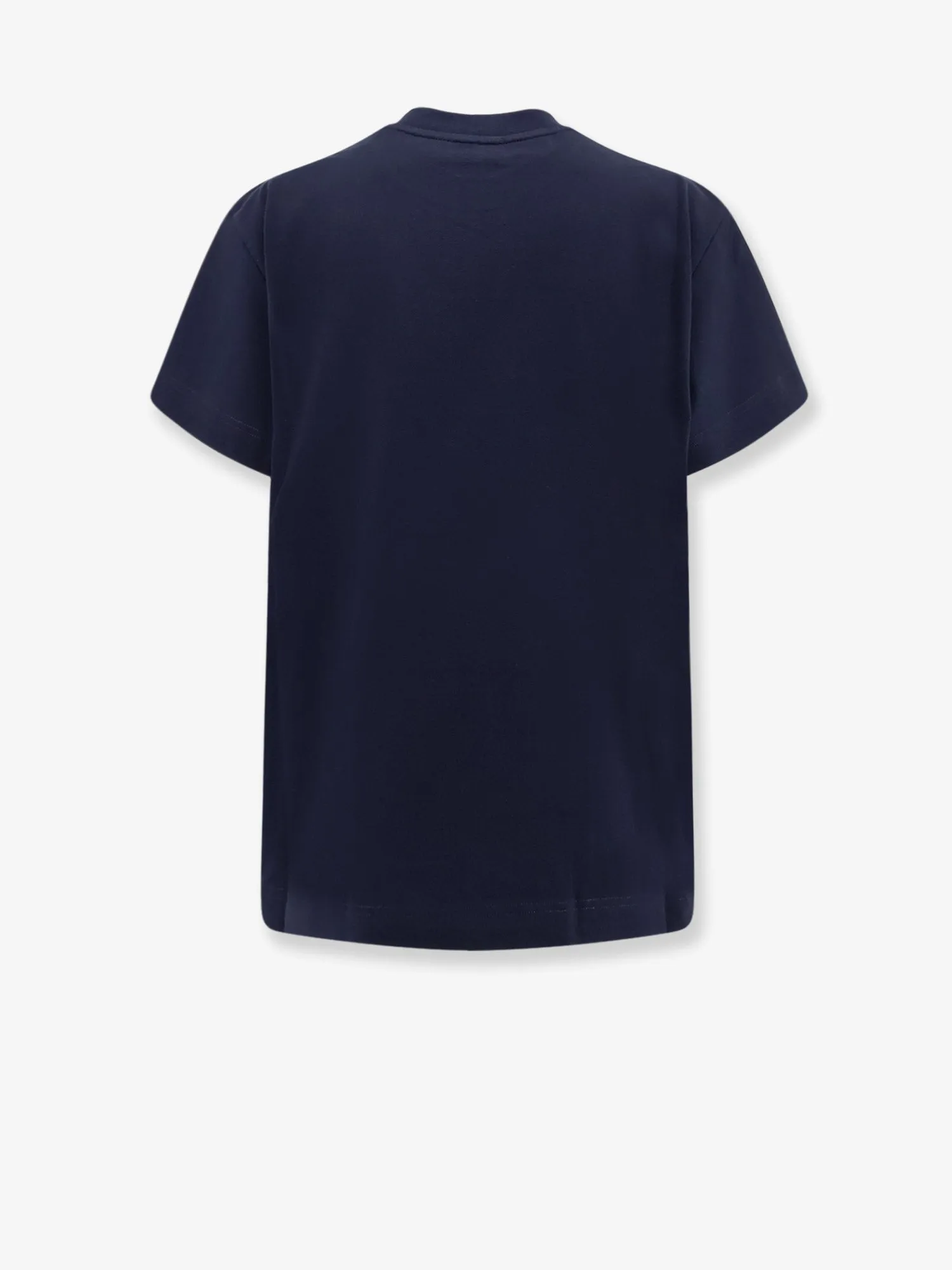 Givenchy Cotton T-shirt sold by Siebentaschen product image thumbnail 2