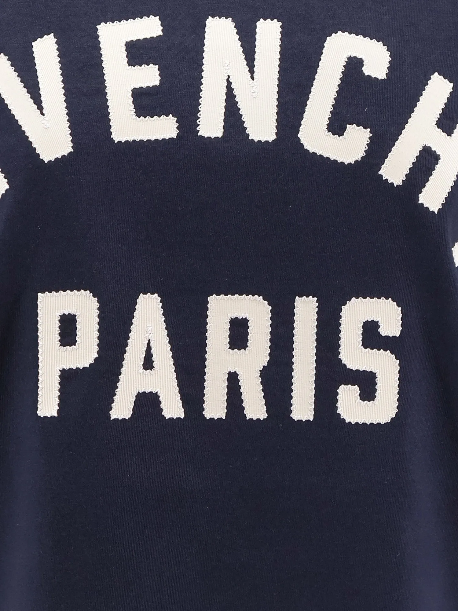 Givenchy Cotton T-shirt sold by Siebentaschen product image thumbnail 3