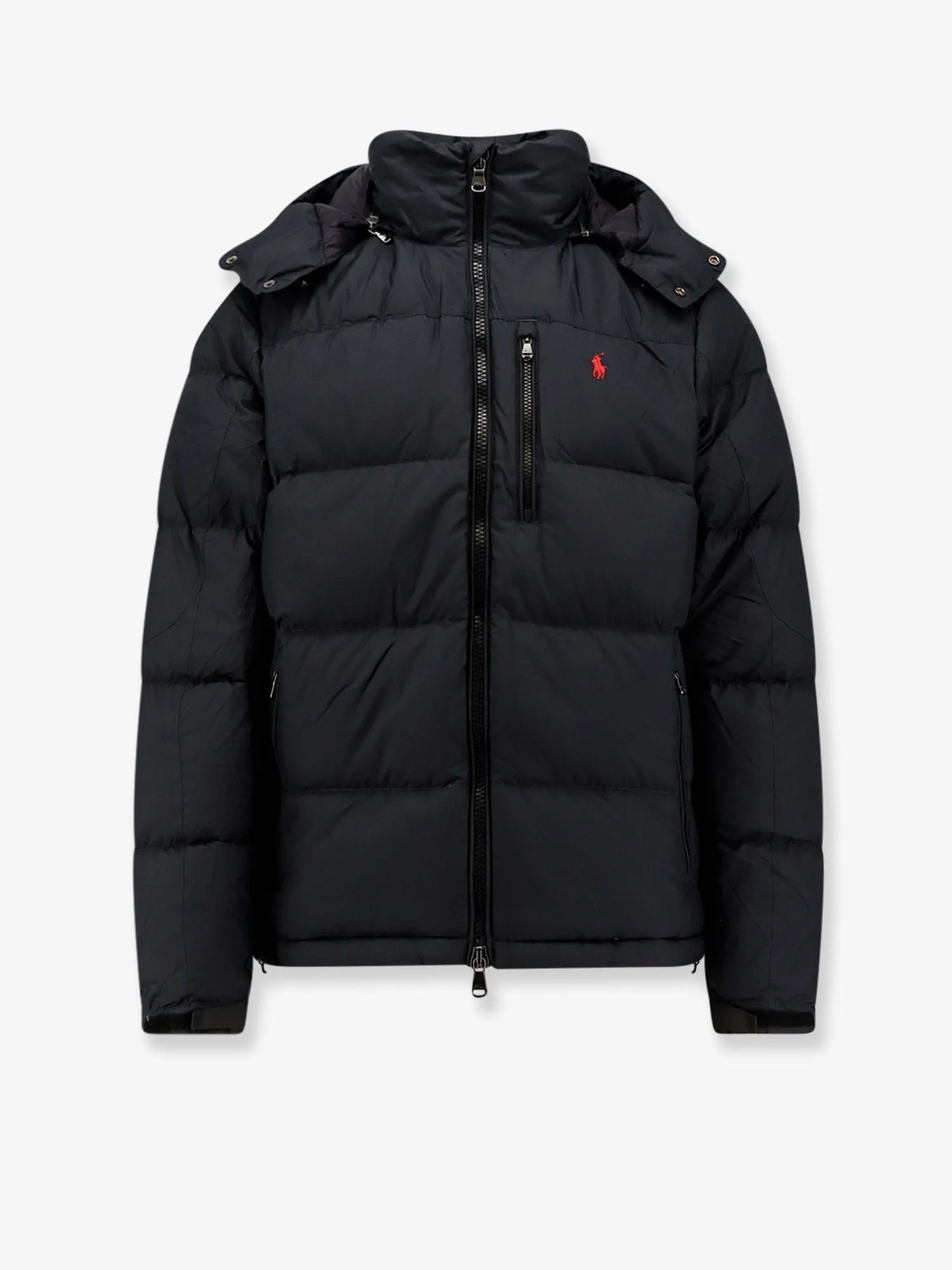 Polo Ralph Lauren Recycled nylon down jacket sold by Siebentaschen