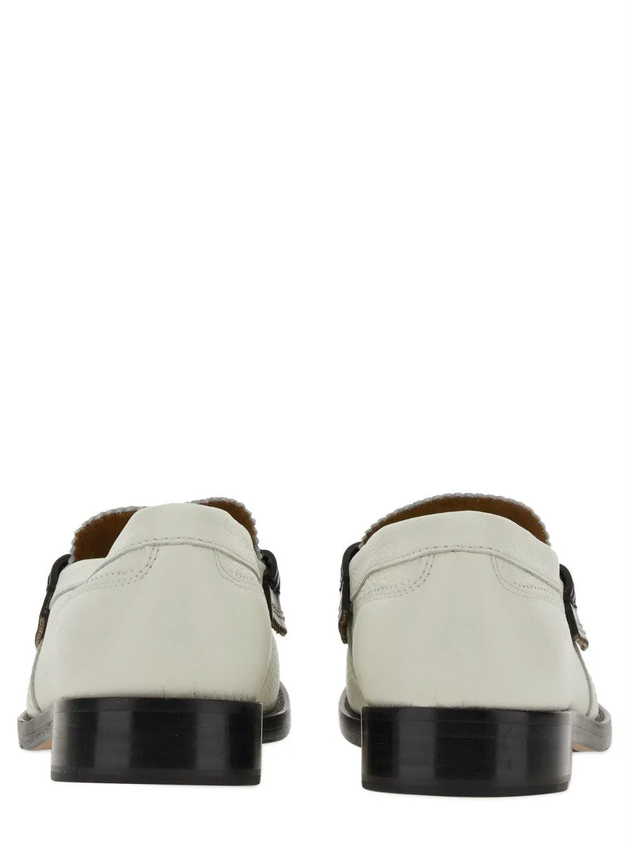COLLEGE LEATHER LOAFER sold by Siebentaschen product image thumbnail 3