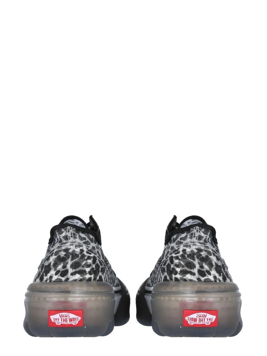 Vans OLD SKOOL SNEAKER sold by Siebentaschen product image thumbnail 3