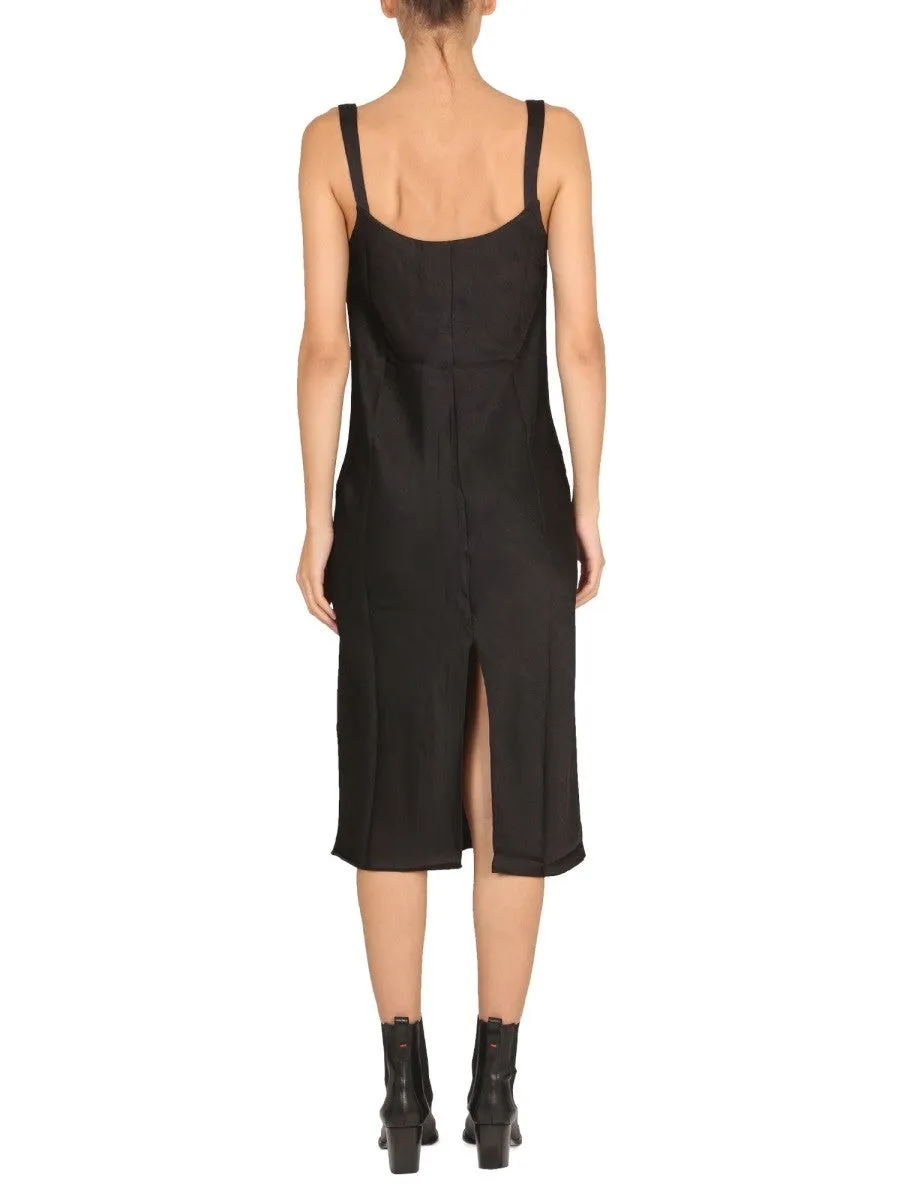 BAUM UND PFERDGARTEN "AGAMORA" DRESS sold by Siebentaschen product image thumbnail 3