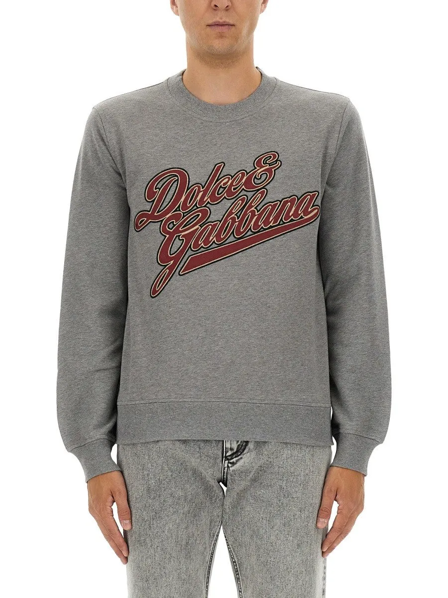 Dolce & Gabbana JERSEY WITH EMBROIDERY sold by Siebentaschen product image thumbnail 3