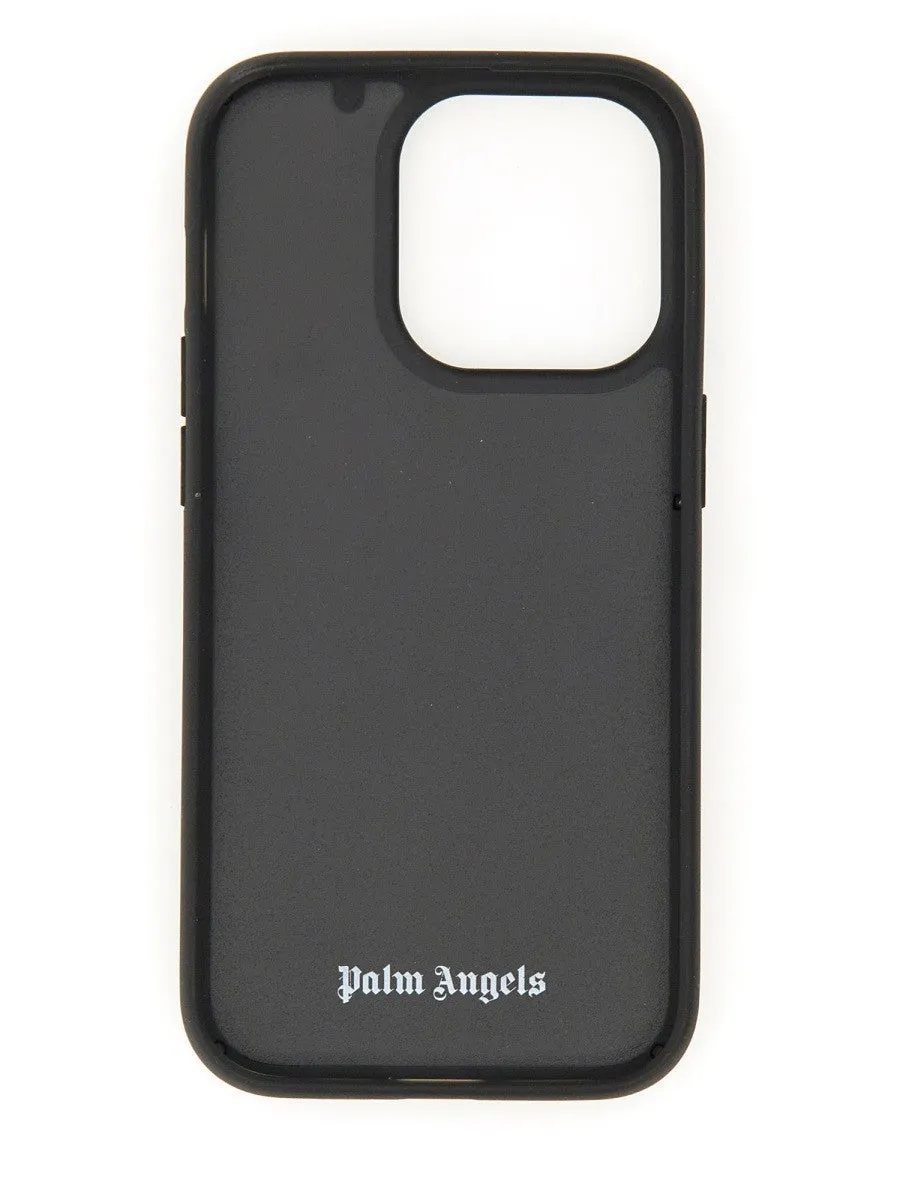Palm Angels CASE FOR IPHONE 14 PRO sold by Siebentaschen product image thumbnail 2