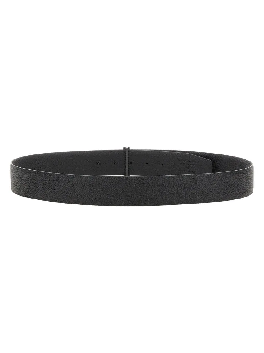 TOM FORD REVERSIBLE BELT sold by Siebentaschen product image thumbnail 3