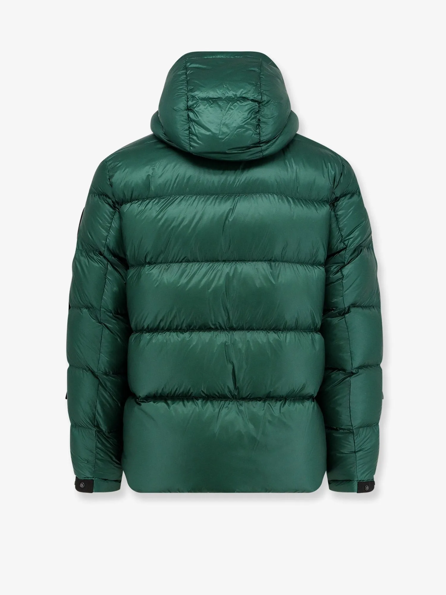 OUTHERE Strife nylon down jacket sold by Siebentaschen product image thumbnail 2