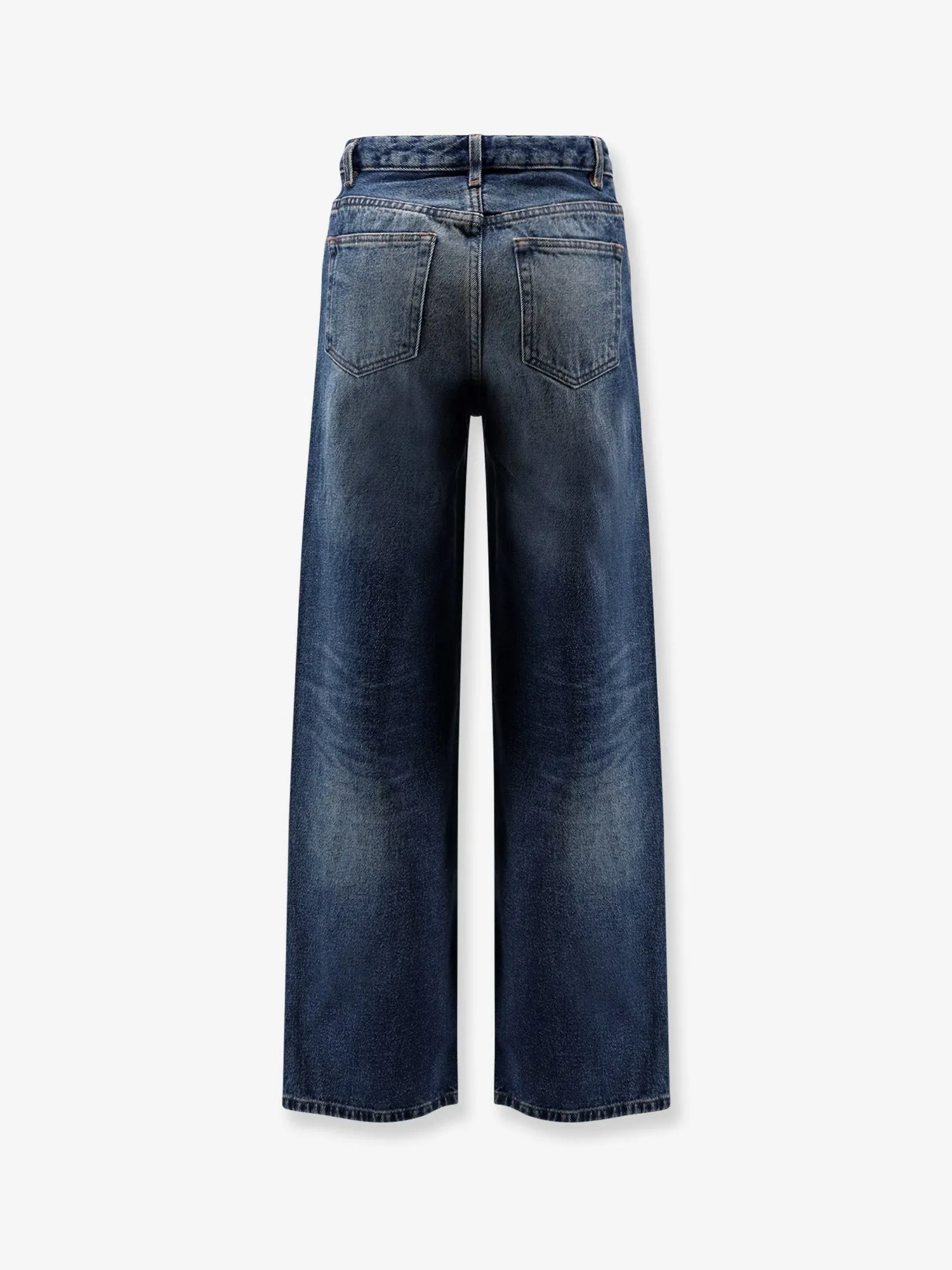 A.P.C. Elisabeth jeans sold by Siebentaschen product image thumbnail 2