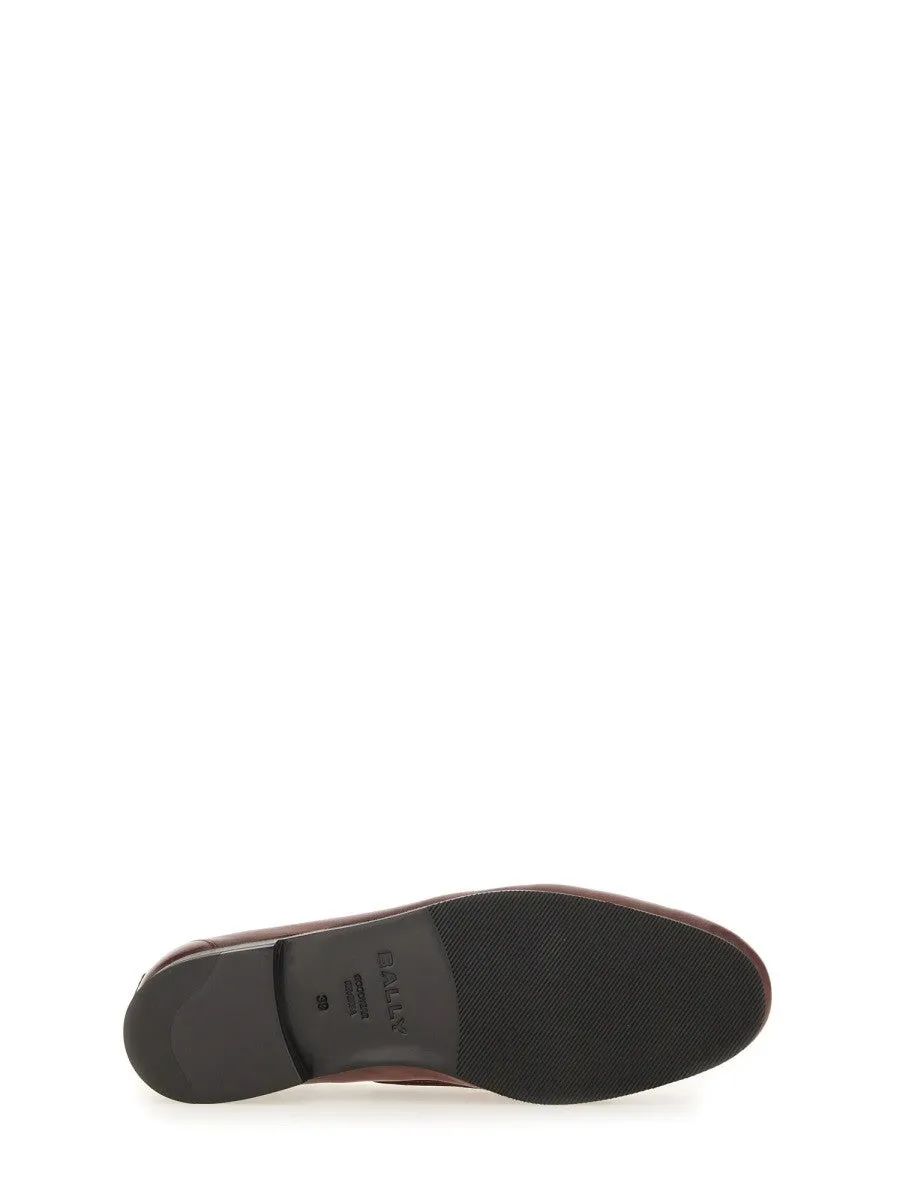 Bally MOCCASIN "PLUME" sold by Siebentaschen product image thumbnail 5