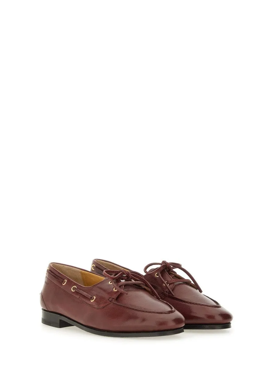 Bally MOCCASIN "PLUME" sold by Siebentaschen product image thumbnail 2