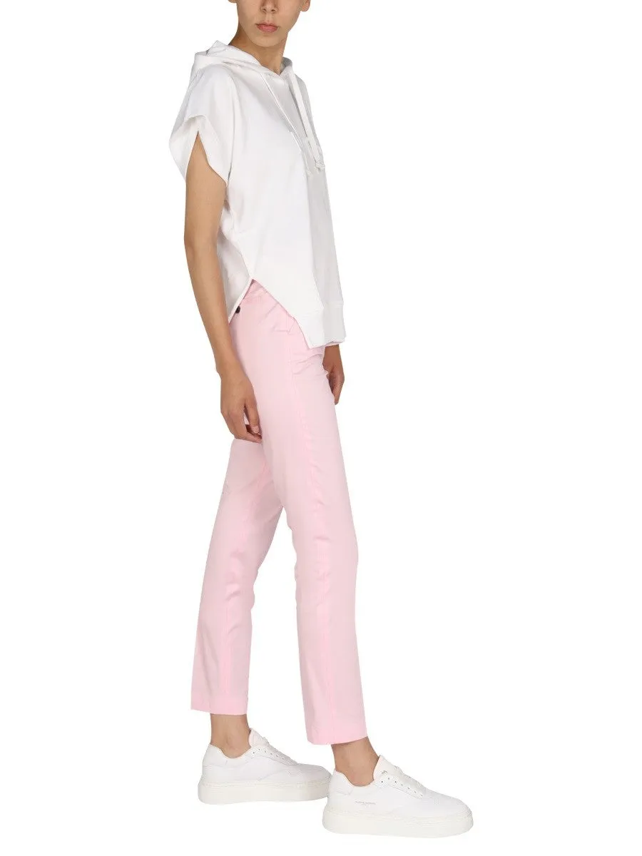 DEPARTMENT FIVE LOGO SWEATSHIRT sold by Siebentaschen product image thumbnail 2