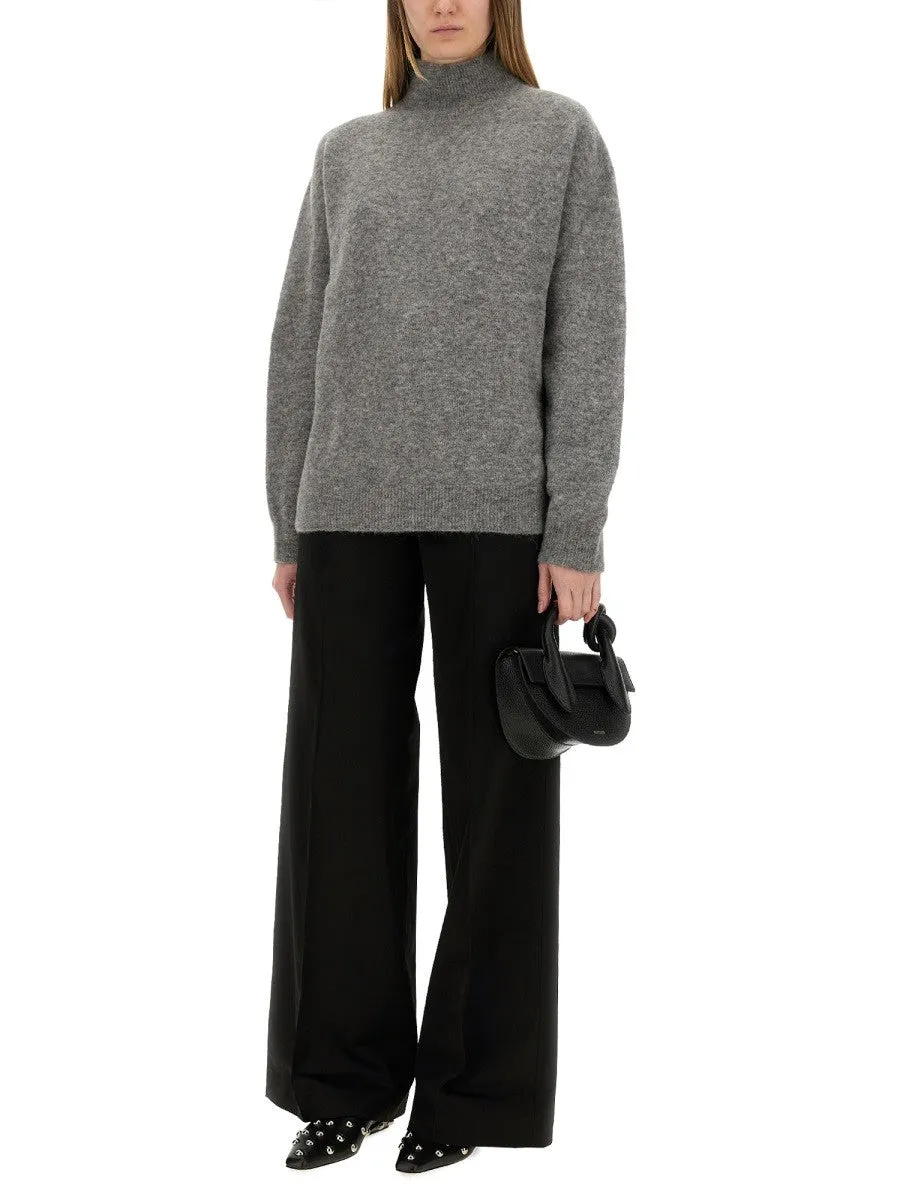 ALYSI TURTLENECK SHIRT sold by Siebentaschen product image thumbnail 2